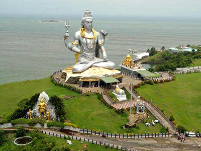 Mahabaleshwar Temple 2